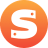 Stickerble - Logo